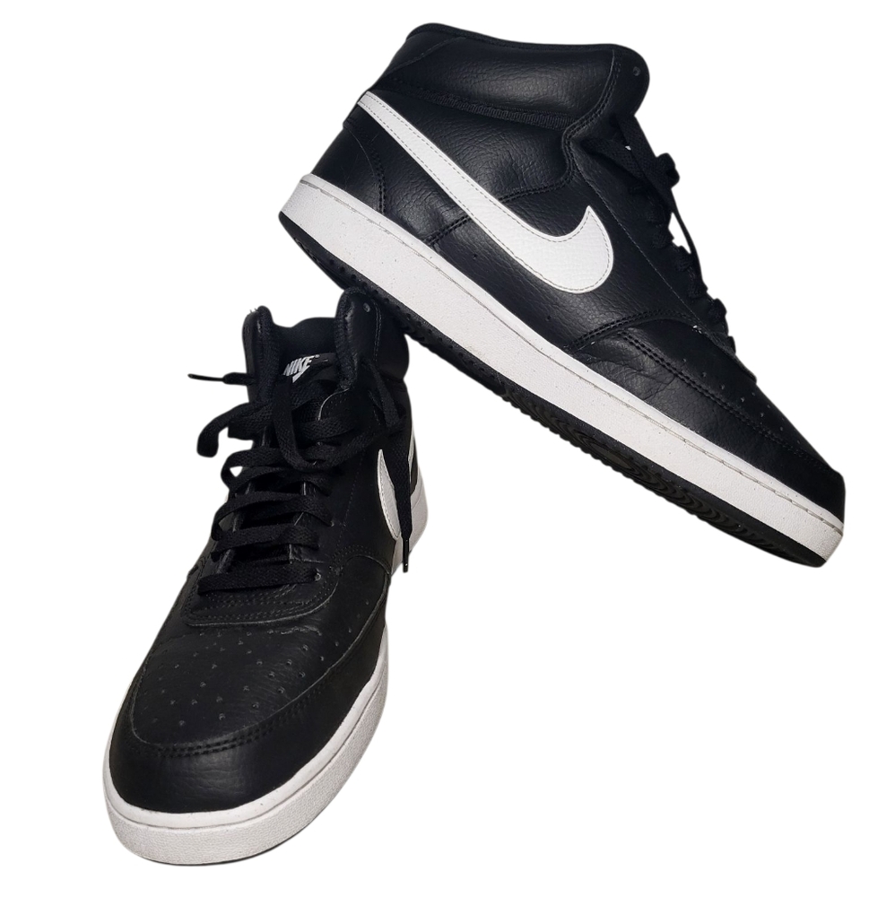Nike Court Vision Mid Next Nature